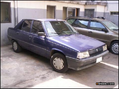 Renault 9RN Тест-драйв Renault Clio RS - Renault 9RN. Официальный сайт Renault.