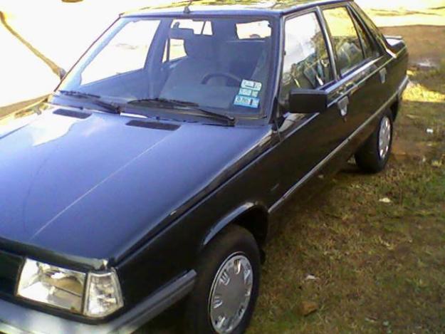 Renault 9RN Официальный сайт Renault: Renault 9RN. Renault фото.