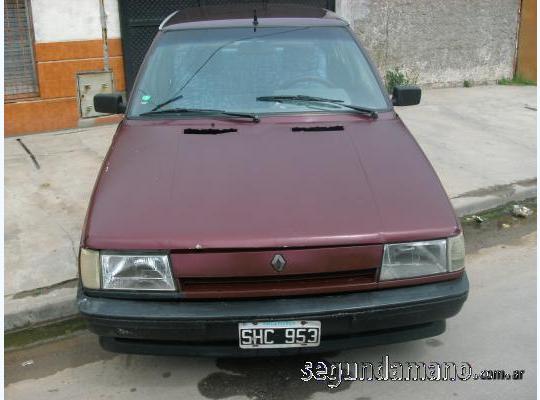 Renault 9RN Купить/Продать Renault: Renault 9RN. Подбор нового автомобиля.