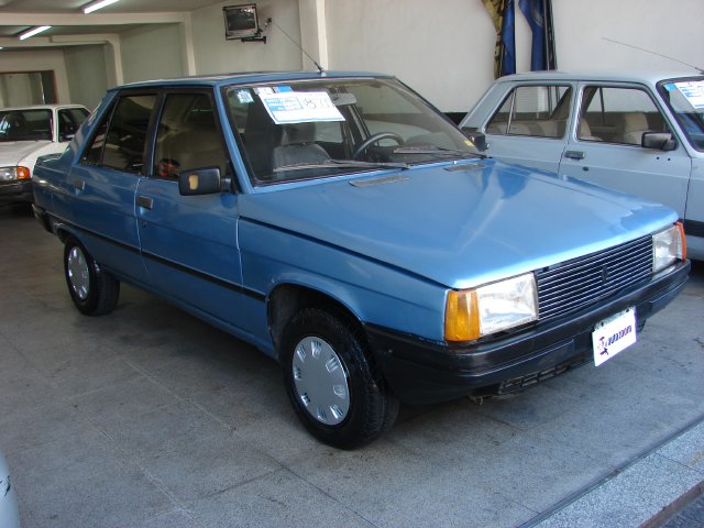 Renault 9RN Подбор нового автомобиля: Renault 9RN.