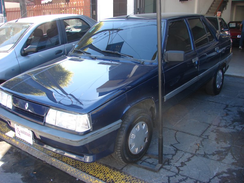 Renault 9RN Renault Книга руководство: Renault 9RN. Renault фото.