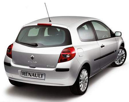 Renault Clio Renault шокирует рынок: Renault Clio. Клуб Экономных Автовладельцев.