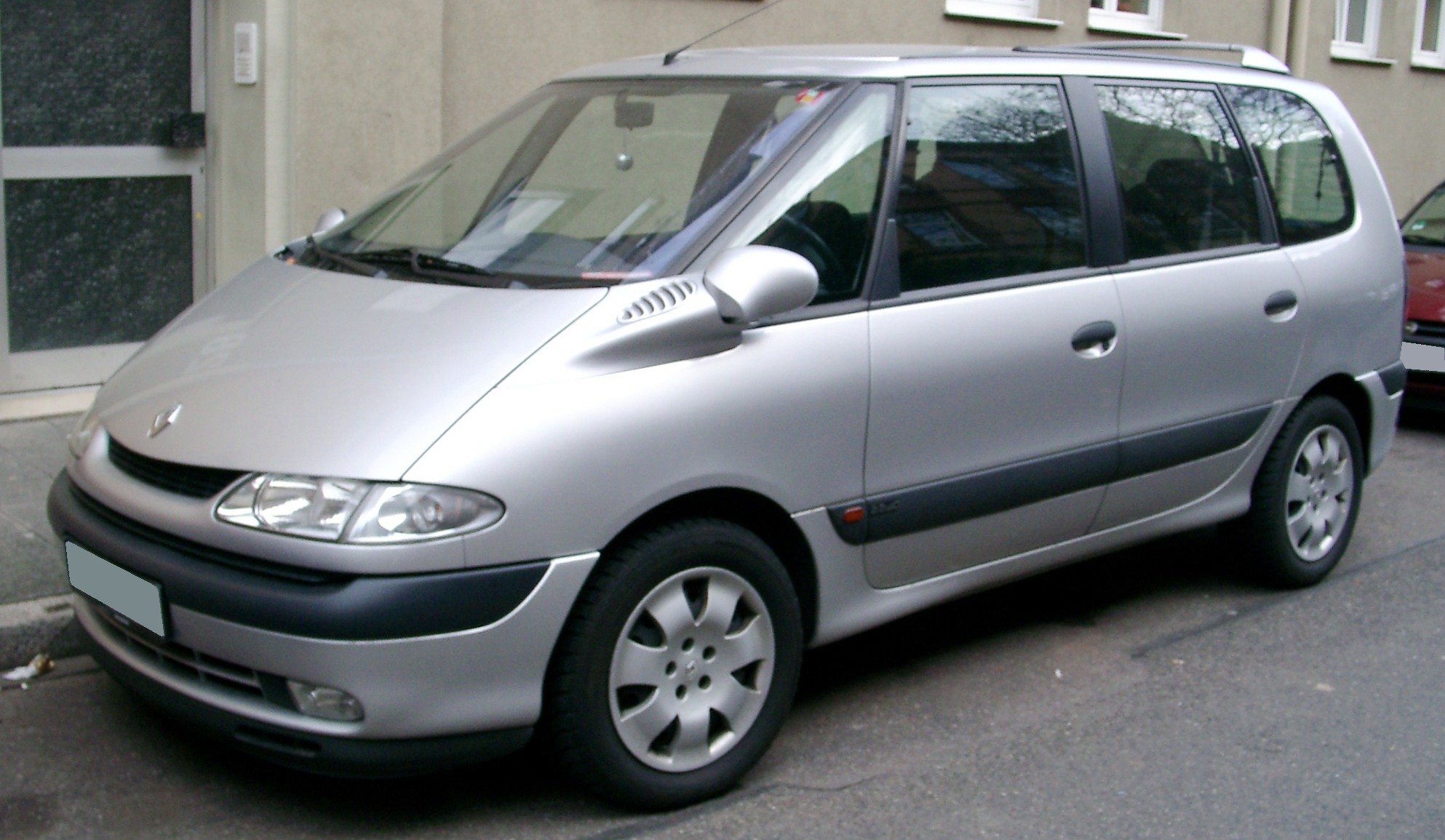 Renault Espace Автомобили Renault - Renault Espace. Ищете Renault Espace?