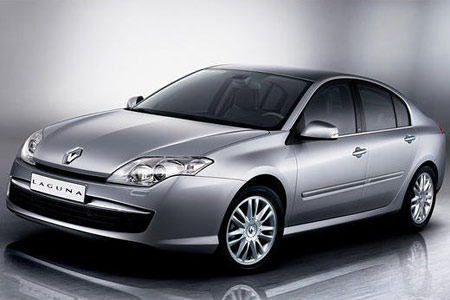 Renault Laguna Срочный Выкуп Любых Автомобилей - Renault Laguna. Страхование Renault.