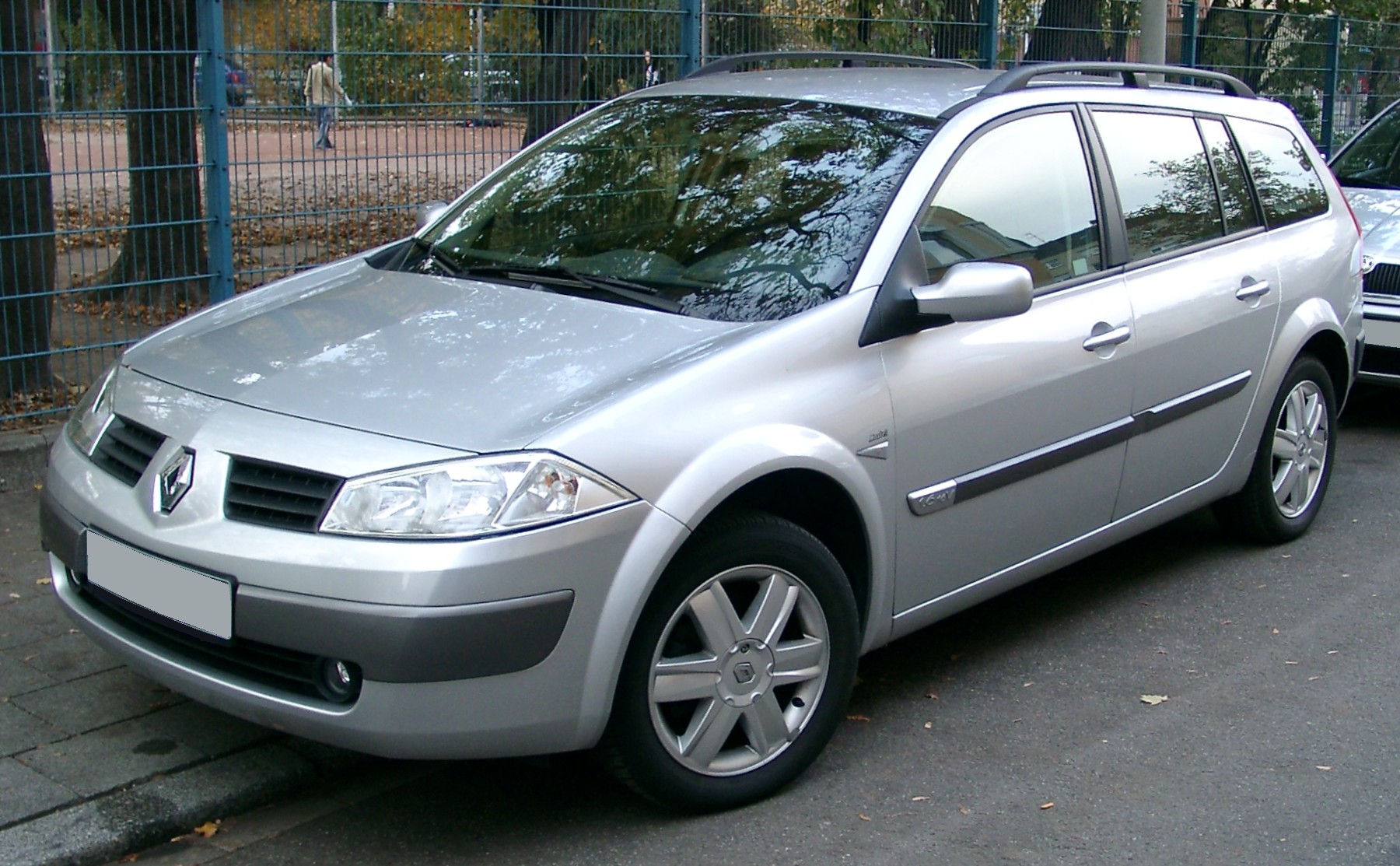 Renault Megane Срочный Выкуп Любых Автомобилей - Renault Megane.