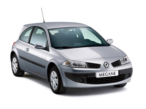 Renault Megane Покупка/продажа авто в Саратове: Renault Megane. Renault Megane за 565 000 руб.