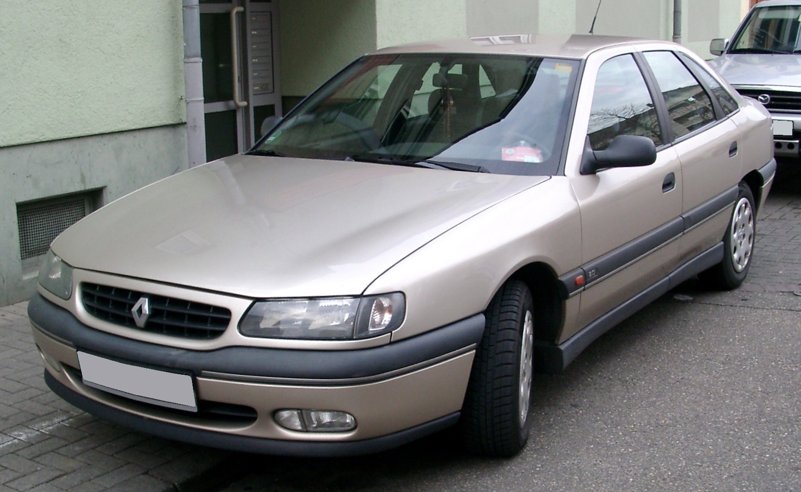 Renault Safrane Книги по ремонту автомобилей: Renault Safrane.