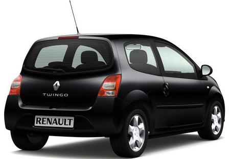 Renault Twingo Автомобили Renault Twingo - Renault Twingo. Автомобили Renault.