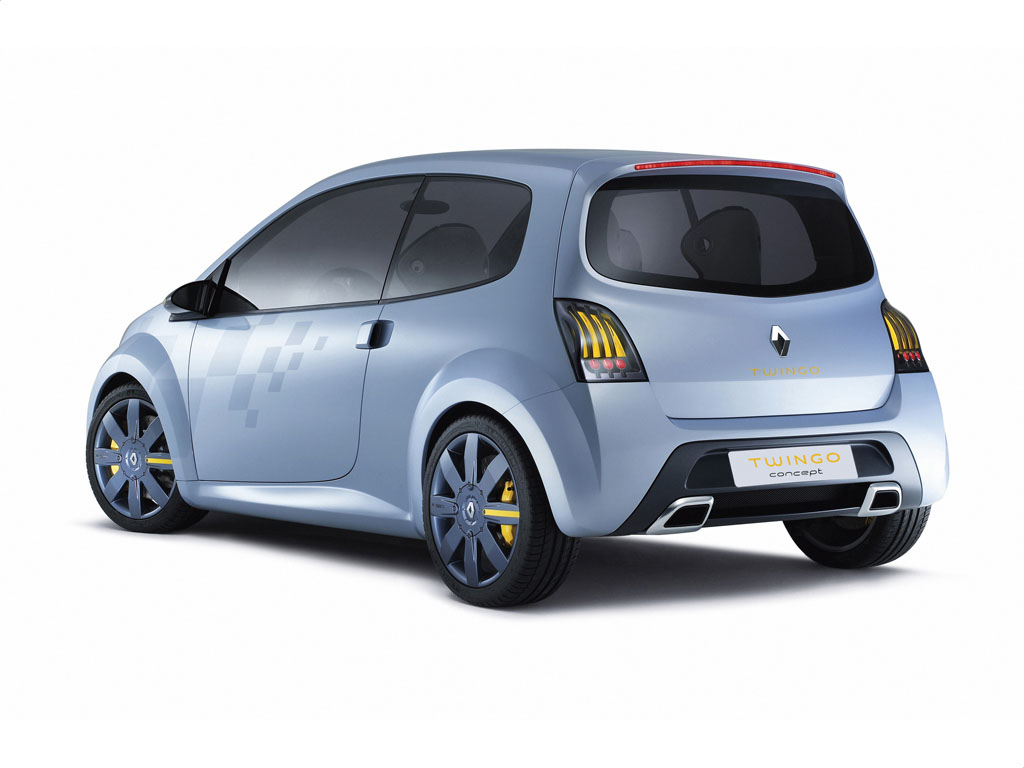 Renault Twingo Книги по ремонту автомобилей: Renault Twingo.