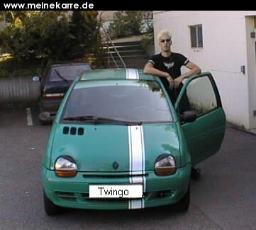 Renault Twingo Ищете Renault Twingo - Renault Twingo. Подбор нового автомобиля.