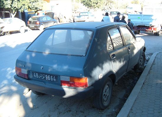 Renault 14 Подбор нового автомобиля: Renault 14. Renault фото.