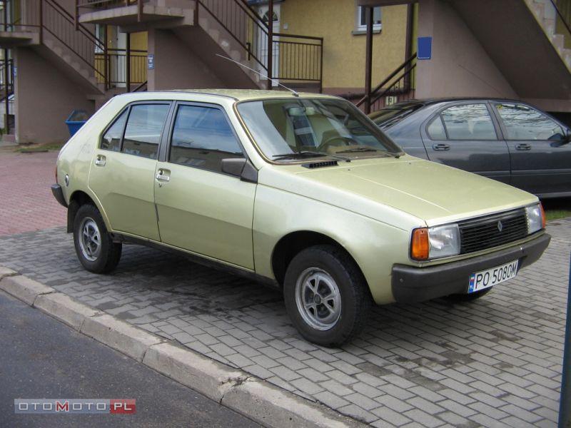 Renault 14 Renault Книга руководство - Renault 14. Ищете Renault 14?