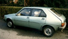 Renault 14