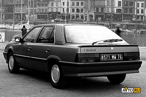 Renault 25 Купить/Продать Renault - Renault 25.