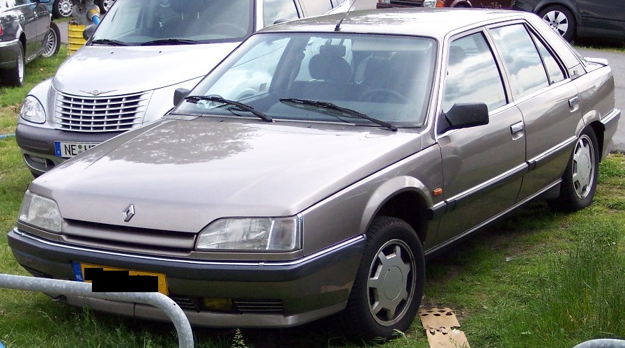 Renault 25 Ищете Renault 25: Renault 25. Доска объявлений - AutoRepo.