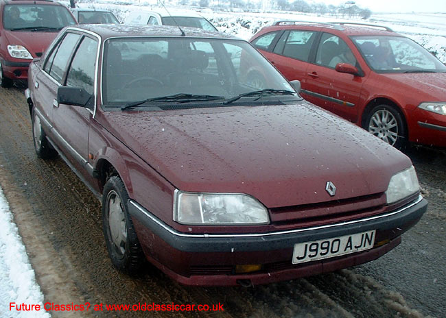 Renault 25 Renault Книга руководство: Renault 25.