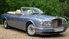 Rolls-Royce Corniche