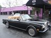 Rolls-Royce Corniche