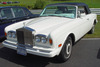 Rolls-Royce Corniche