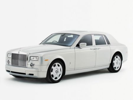 Rolls-Royce Phantom Rolls-Royce: Rolls-Royce Phantom. Phantom от официального дилера.