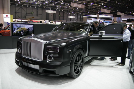 Rolls-Royce Phantom Хотите себе Phantom: Rolls-Royce Phantom. Все про Rolls-Royce Phantom.