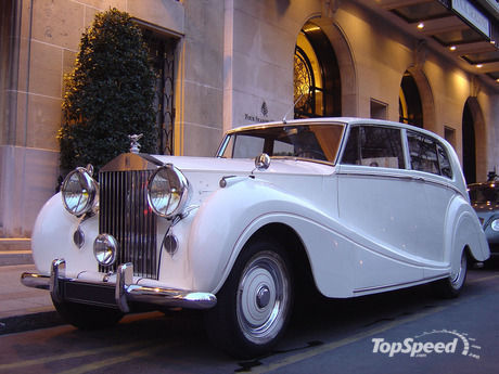 Rolls-Royce Silver Rolls-Royce Silver Seraph Spur: Rolls-Royce Silver. Доска объявлений - AutoRepo.