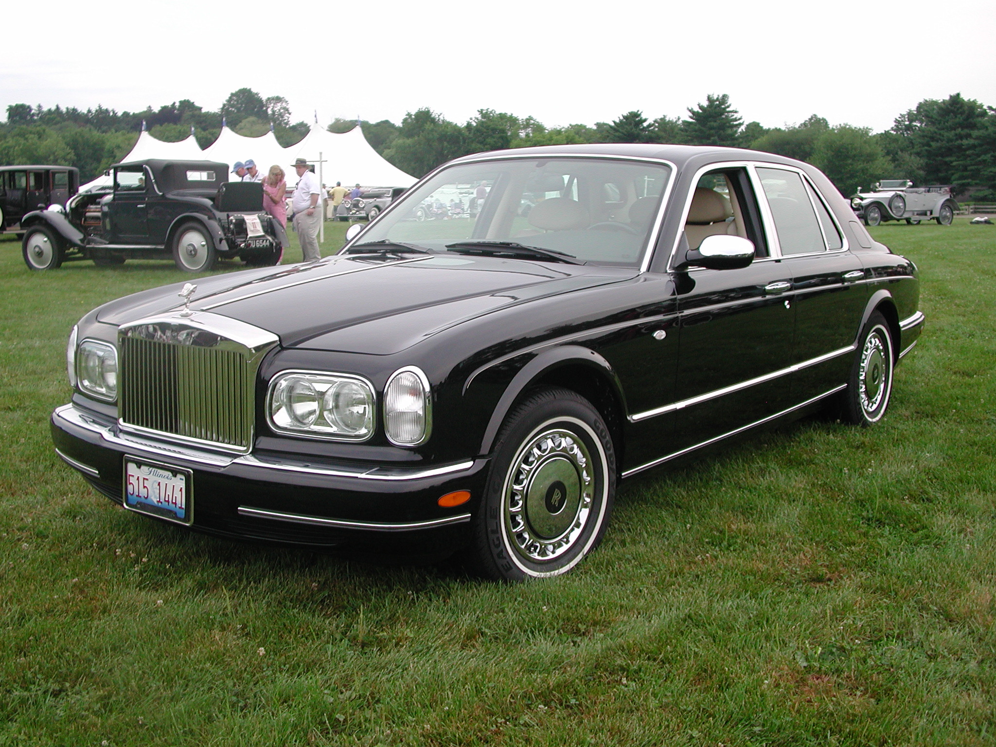 Rolls-Royce Silver Silver. Скидки: Rolls-Royce Silver.