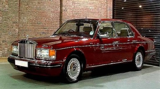 Rolls-Royce Silver Ищете Rolls-Royce Silver: Rolls-Royce Silver. Доска объявлений - AutoRepo.