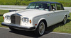 Rolls-Royce Silver