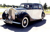 Rolls-Royce Silver