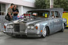 Rolls-Royce Silver