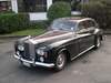 Rolls-Royce Silver