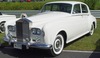 Rolls-Royce Silver