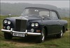 Rolls-Royce Silver