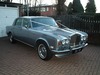 Rolls-Royce Silver