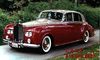 Rolls-Royce Silver