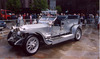 Rolls-Royce Silver