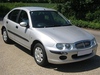 Rover 25