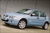 Rover 25