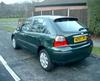 Rover 25