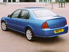 Rover 45