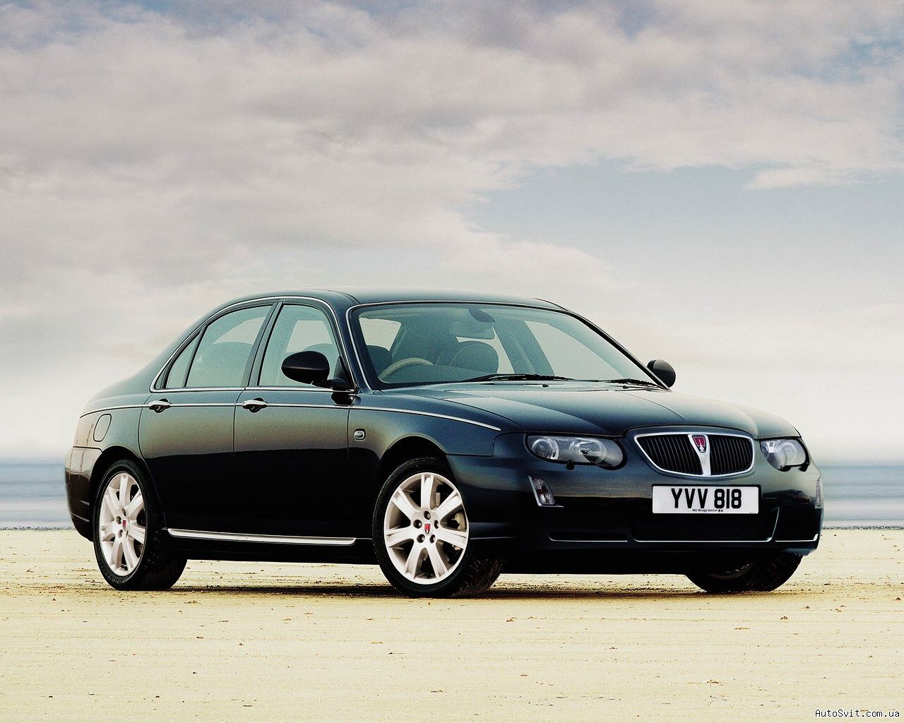 Rover 75 Ищете Rover 75 - Rover 75.