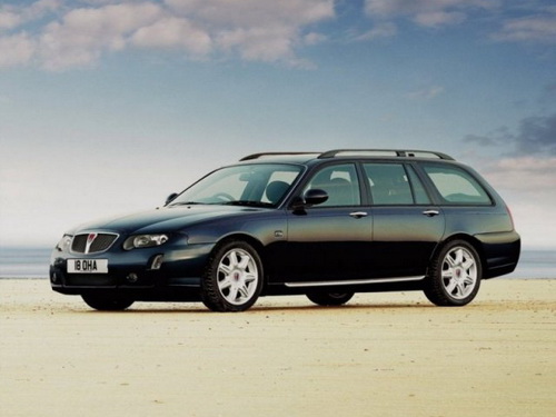 Rover 75 Новые и БУ Rover 75: Rover 75. Автомобили Land Rover Defender.