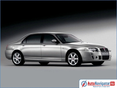 Rover 75 Rover 75 на Avito: Rover 75. Продажа Rover 75 в Москве.