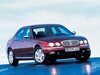 Rover 75