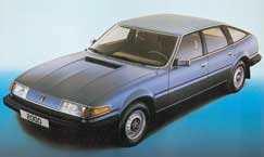 Rover 2000 Новые и БУ Rover 45 - Rover 2000. Ищете Rover 2000?