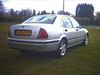 Rover 218