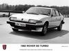 Rover 2400