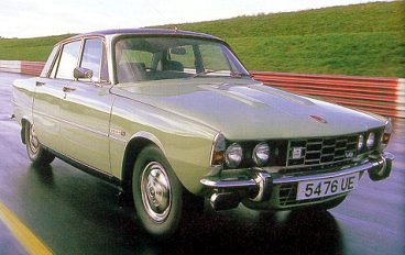 Rover 3500 Тест-драйв Seat Leon - Rover 3500. Ищете Rover 3500?