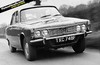 Rover 3500